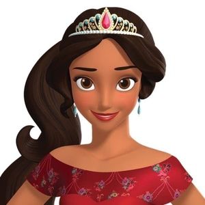 Meet your Posher, Odalis